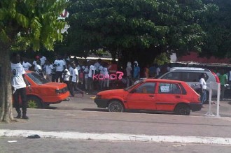 Côte dÂ’Ivoire : Elections locales, Fraudes, la CEI prend des dispositions 